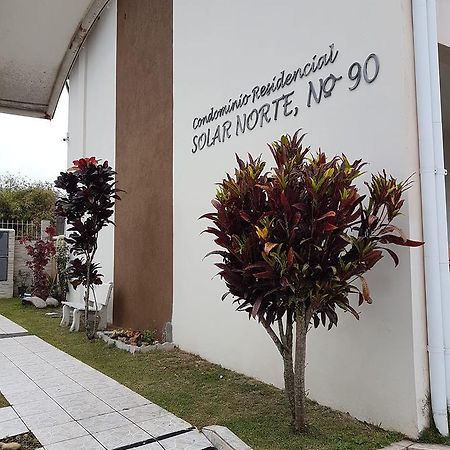 Solar Norte No Centro Dos Ingleses A 100 Metros Da Praia Флорианополис Экстерьер фото