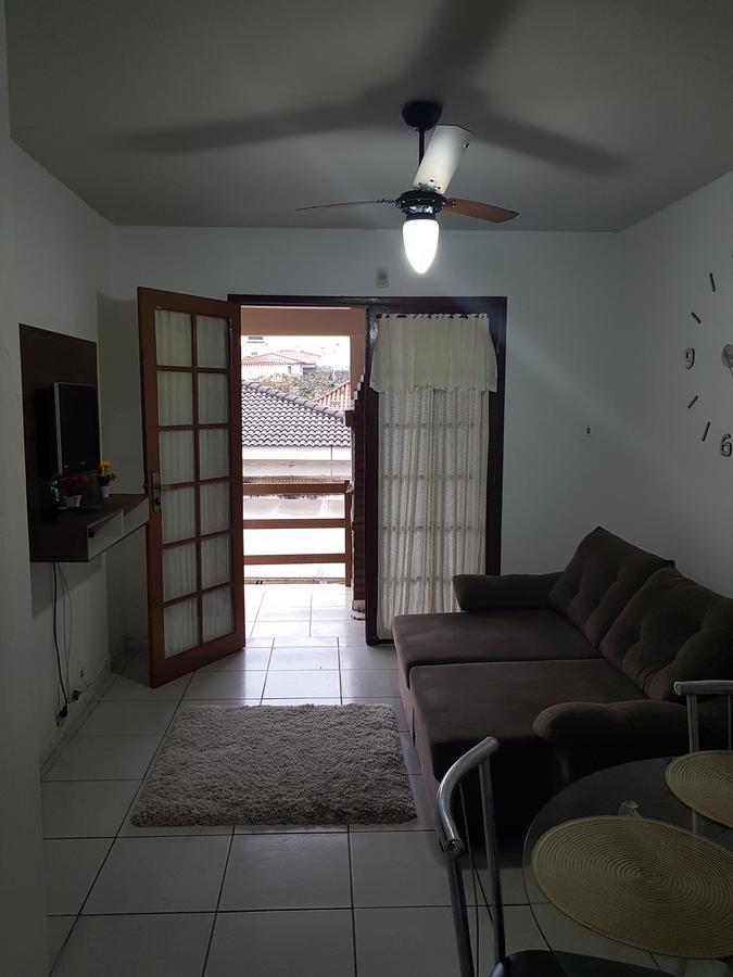 Solar Norte No Centro Dos Ingleses A 100 Metros Da Praia Флорианополис Экстерьер фото